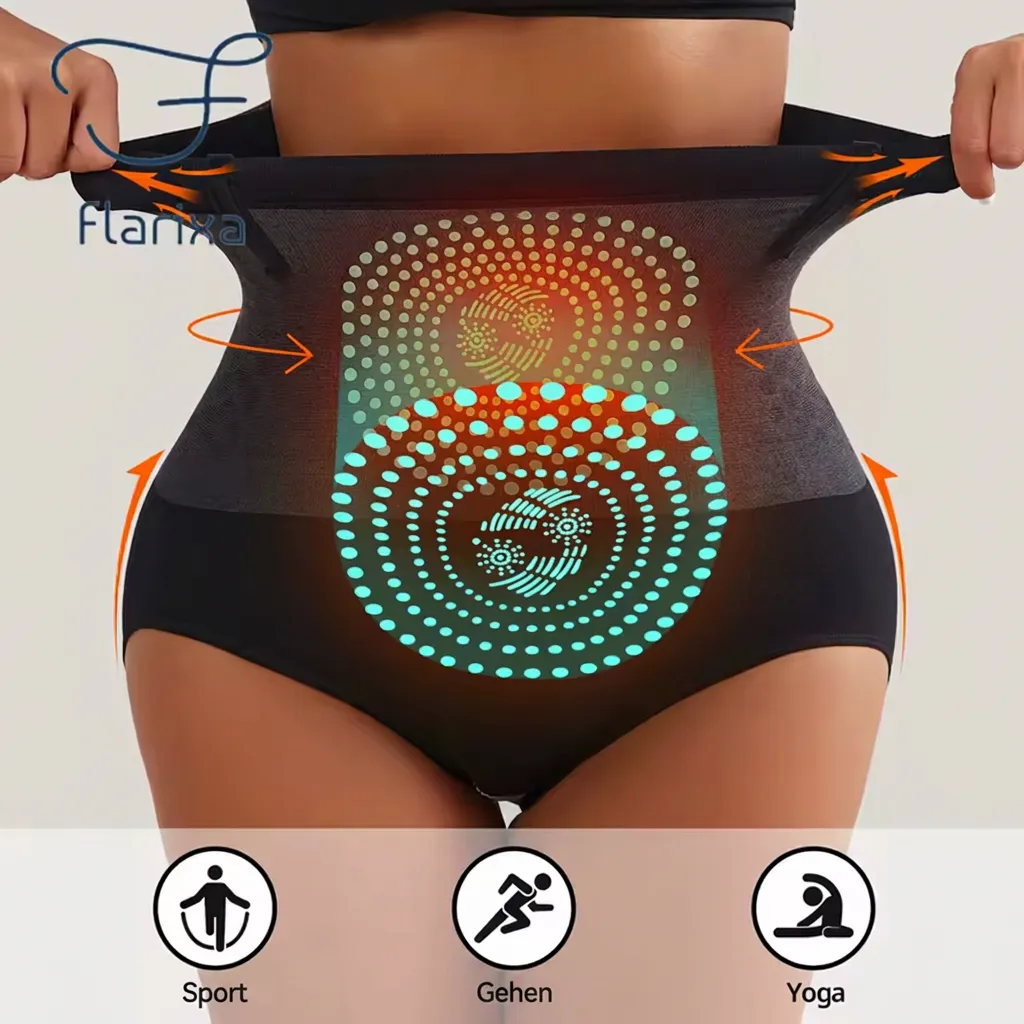 Bloom TummyGlow — für Sport, Gehen und Yoga